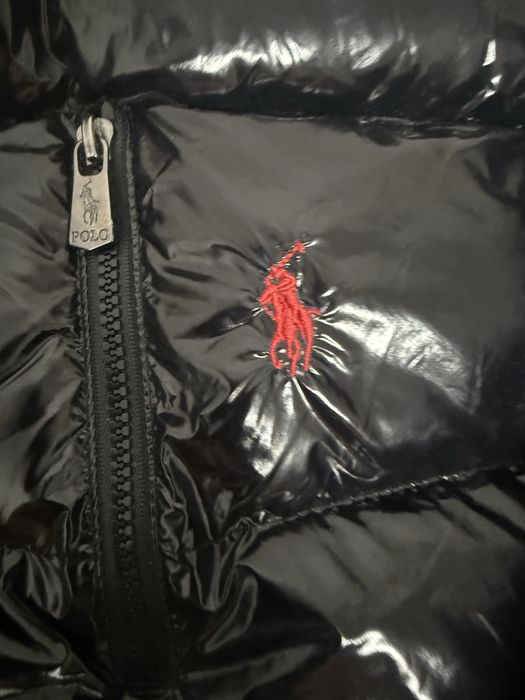 Geaca Polo Ralph Lauren - XL