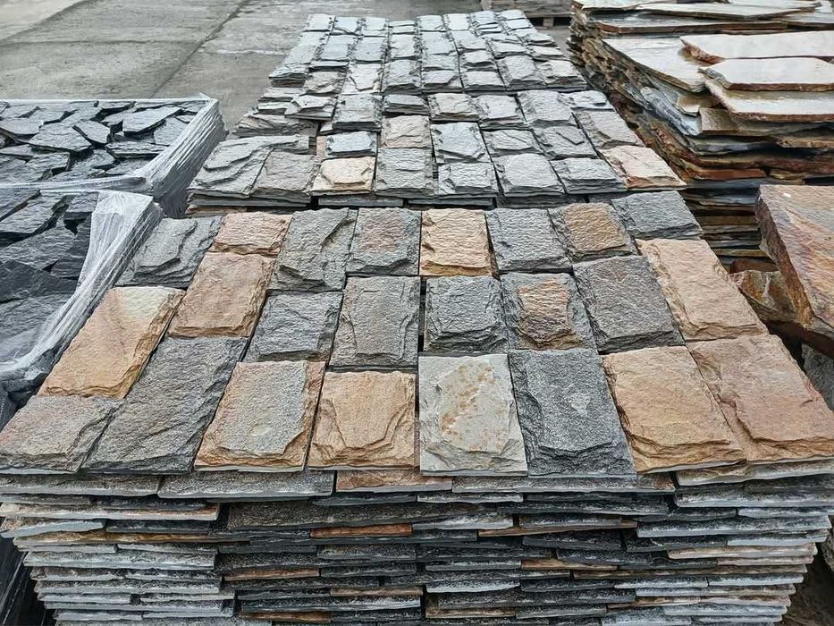 Камък от производитела