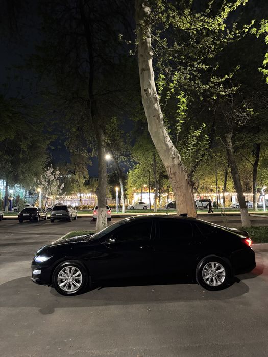 Малибу XL 2024 full