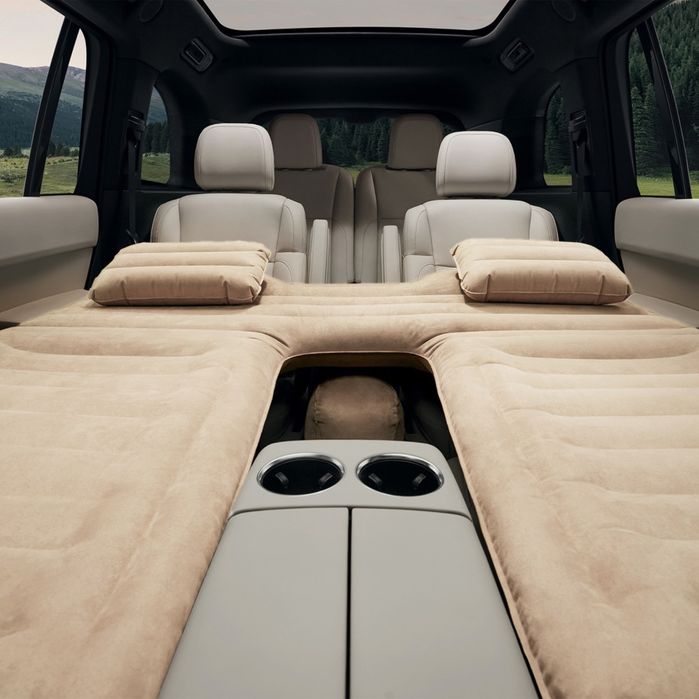 Надувной матрас Li 9 ultra