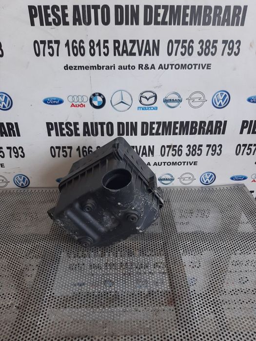 Carcasa Filtru Aer Cu Debitmetru Aer Toyota Rav 4 2.2 Diesel An 2006-2010 Cod -8440 Dezmembrez Toyo