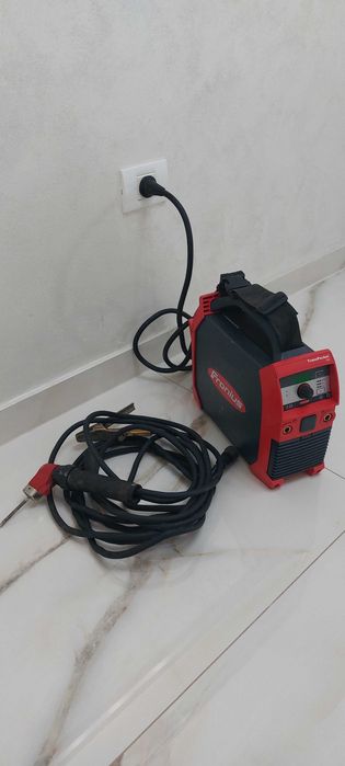 Aparat de sudura Fronius