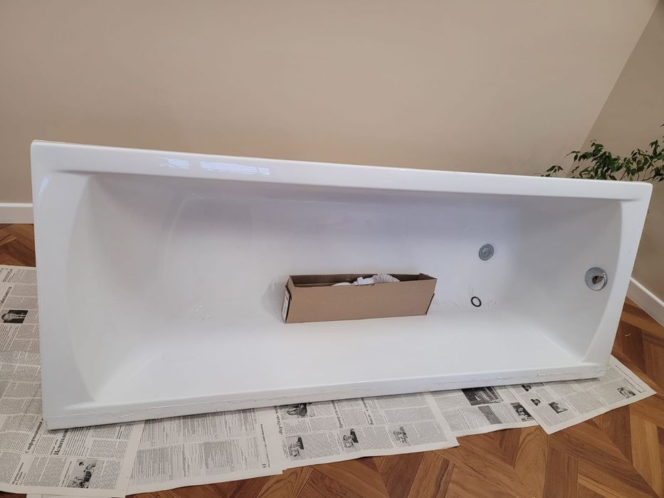 Ванну продам в хорошем состоянии