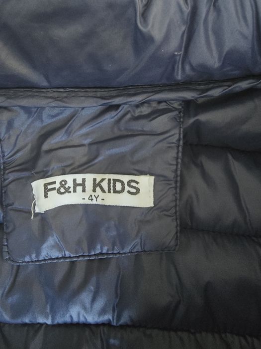 Преходно яке за момченце, ръст 4год