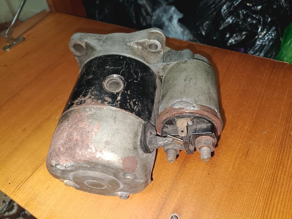 Продам стартер митцубиси