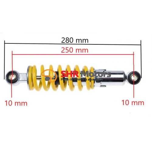 Amortizor Atv 23cm/25cm/29cm/33,4cm