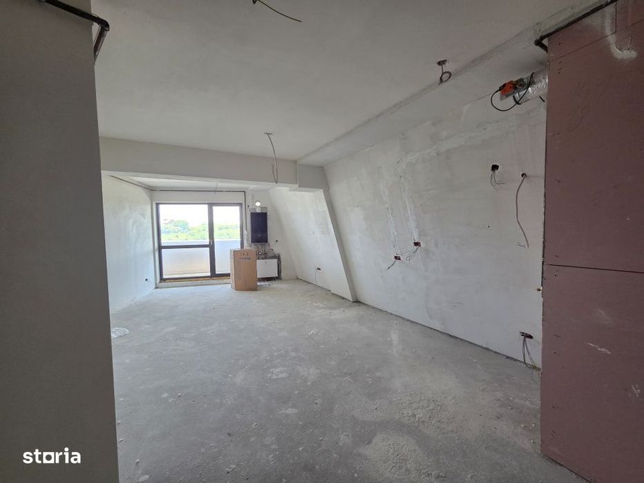 Apartamente 2,3,4 camere in Ansamblu Premium cu CF | Cartier Zorilor! — fotografia 3