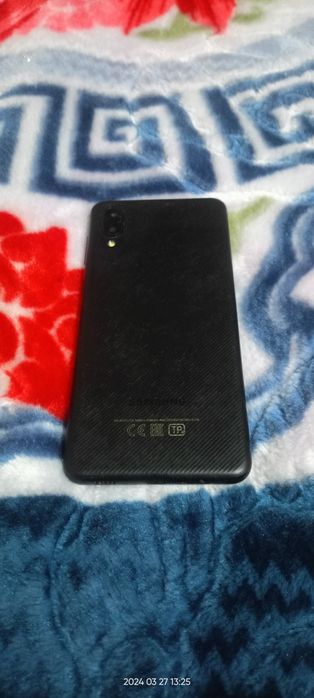 Самсунг А02 сотилади договорная