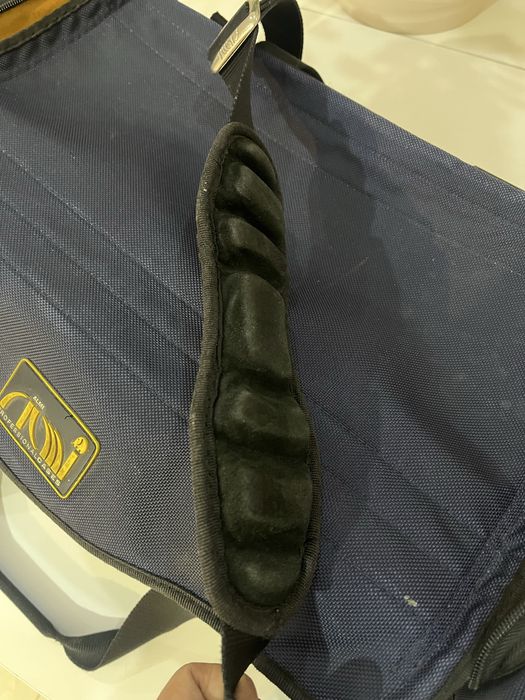 Сумка для видеокамеры ALMI