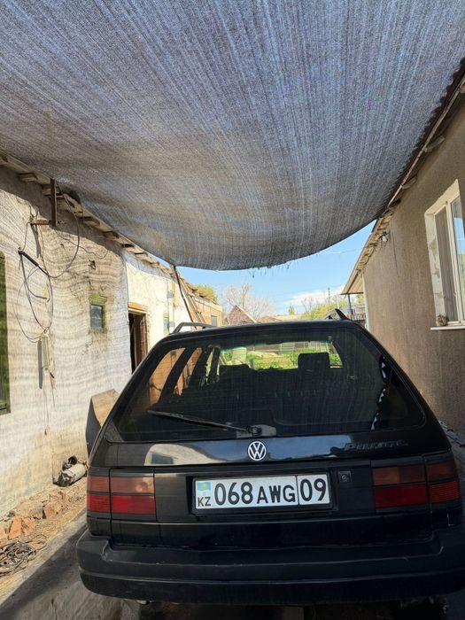 Продается "Volkswagen" универсал