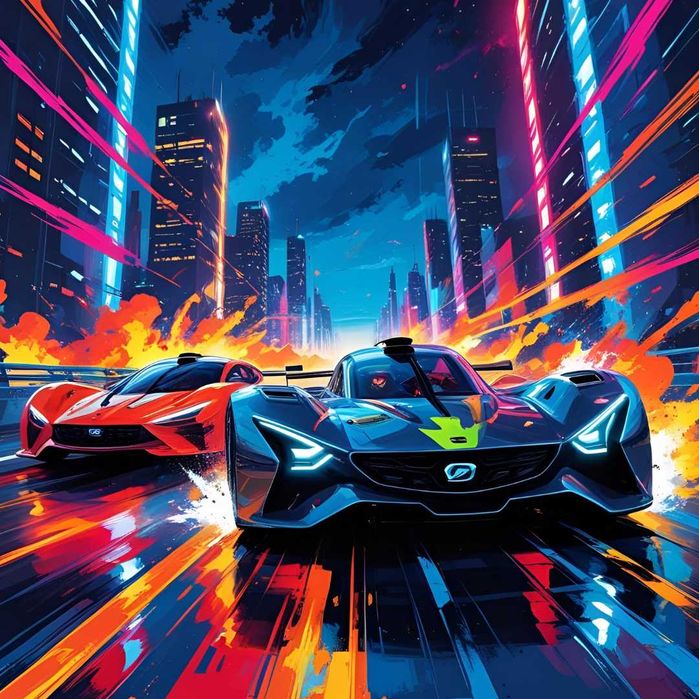 Design și editare imagini