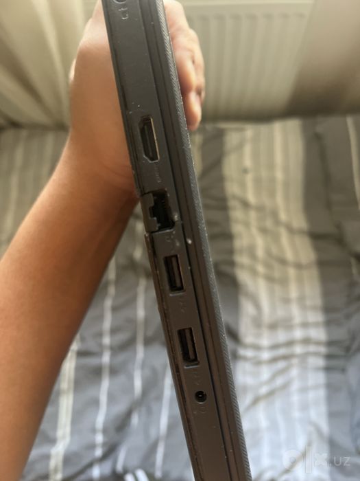 Dell vostro 3501
