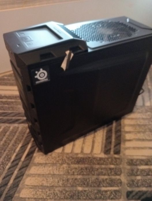Cooler Master HAF 922