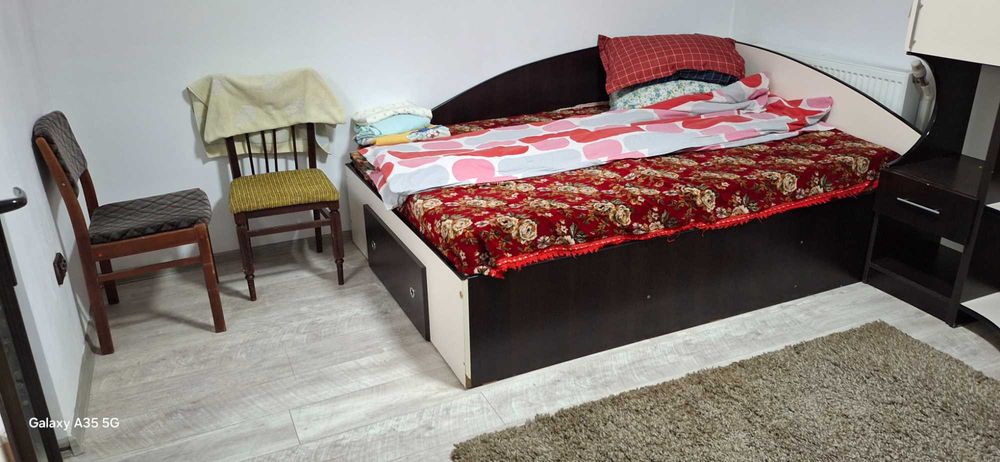 Inchiriez garsoniera Conf1 la Casa