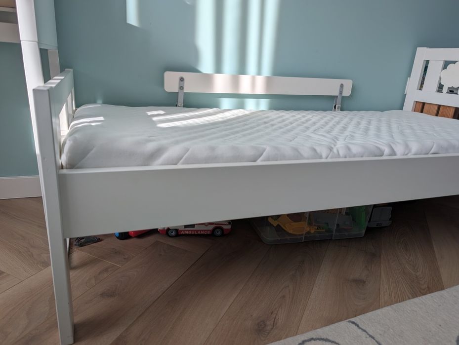 Детско легло Ikea KRITTER