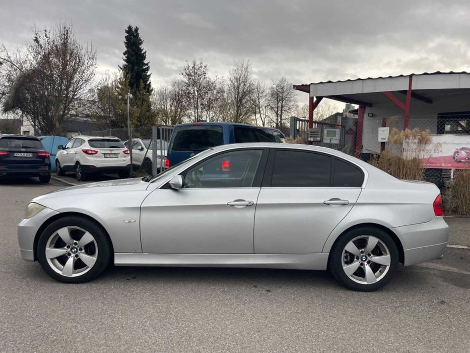 Piese auto BMW e90 e91 318i