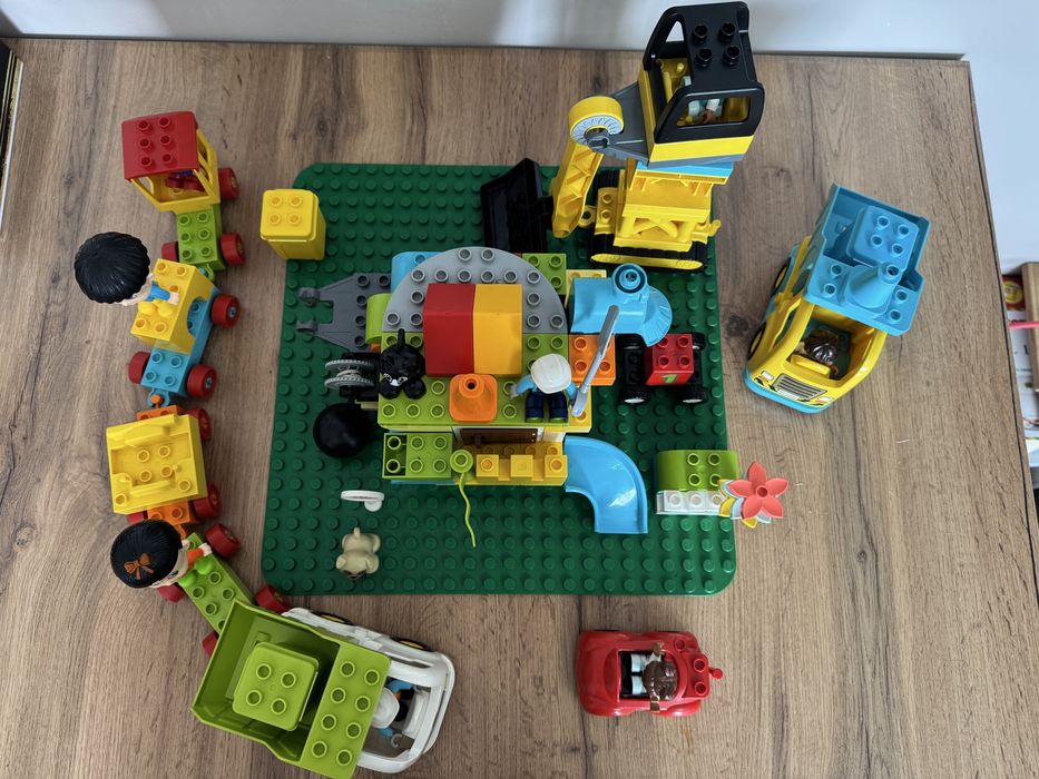 Lego Duplo 150 деталей