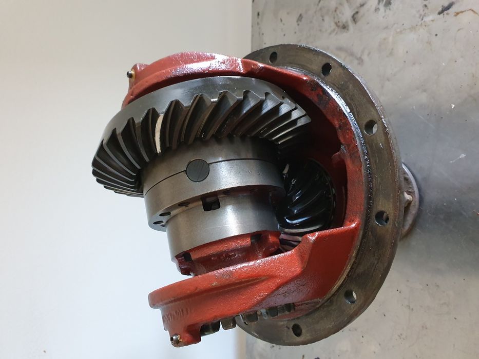 Grup conic tractor Fendt 310,311,312 punte fata