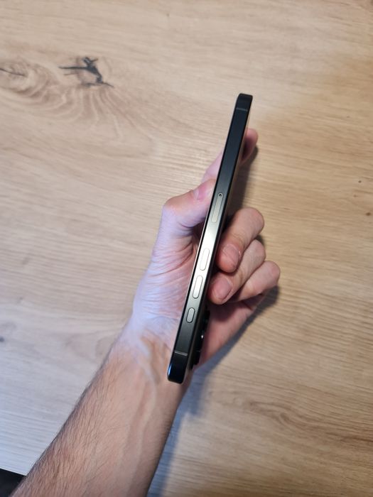 Vand/Schimb IPhone 16 Pro Max | Baterie 99% | GARANTIE!