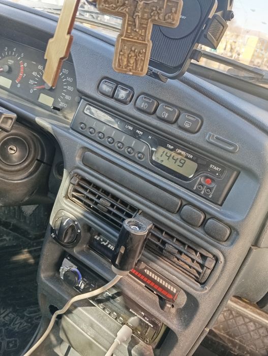 Продам обмен варианты ваз 2115