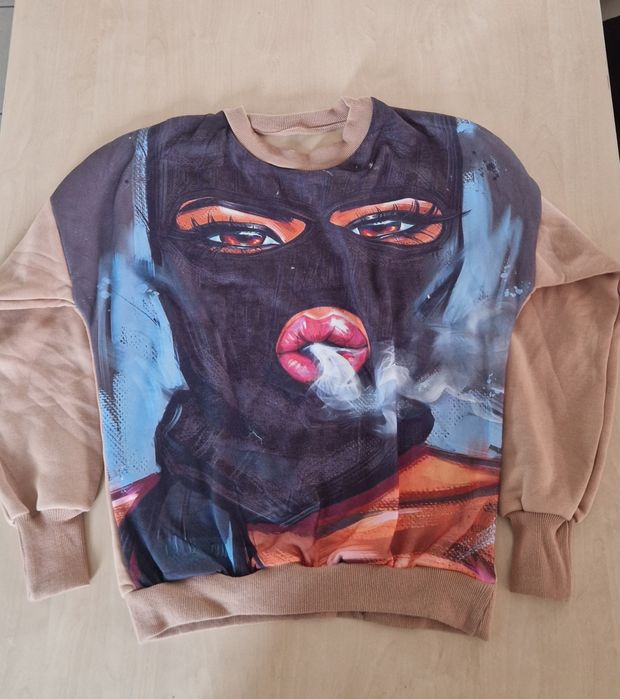 Hanorac nou Gio Style, mărimea M