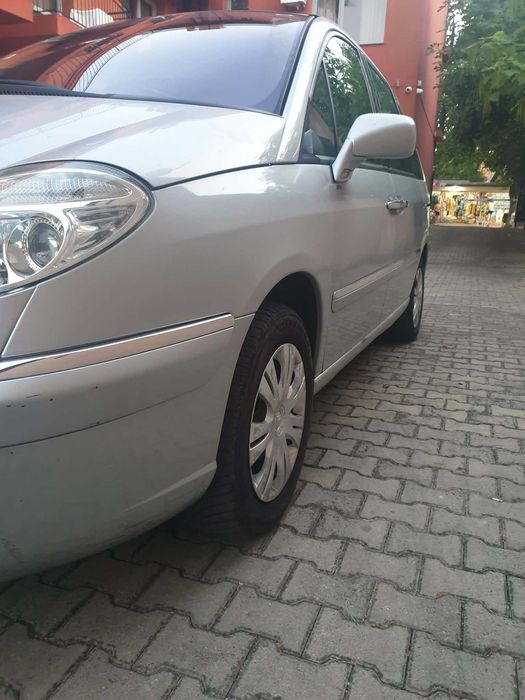 Ситроен С8 2008г
