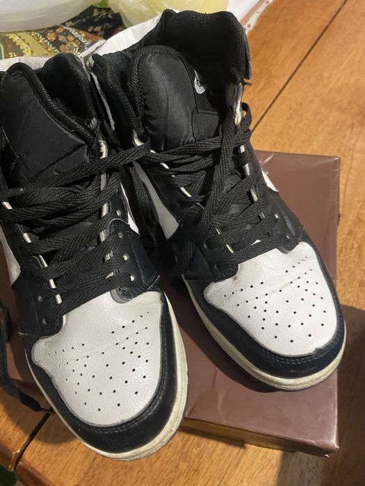 Кроссовки джорданы