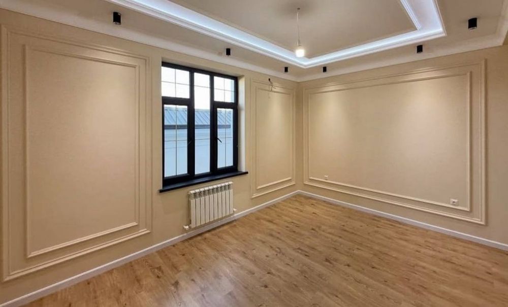 Юнусабад махалля Бободехкон Евро дом 1,7 сотки 270 м² 5 комнат