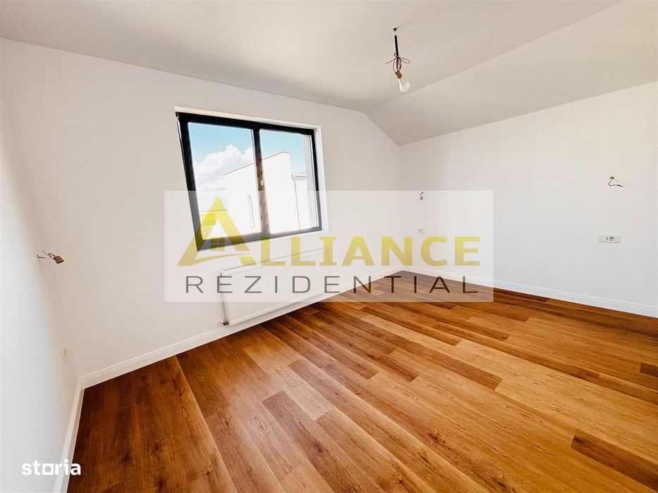 Casă individuală 5 camere  2 băi | Suprafață utilă 125 mp | Suprafața