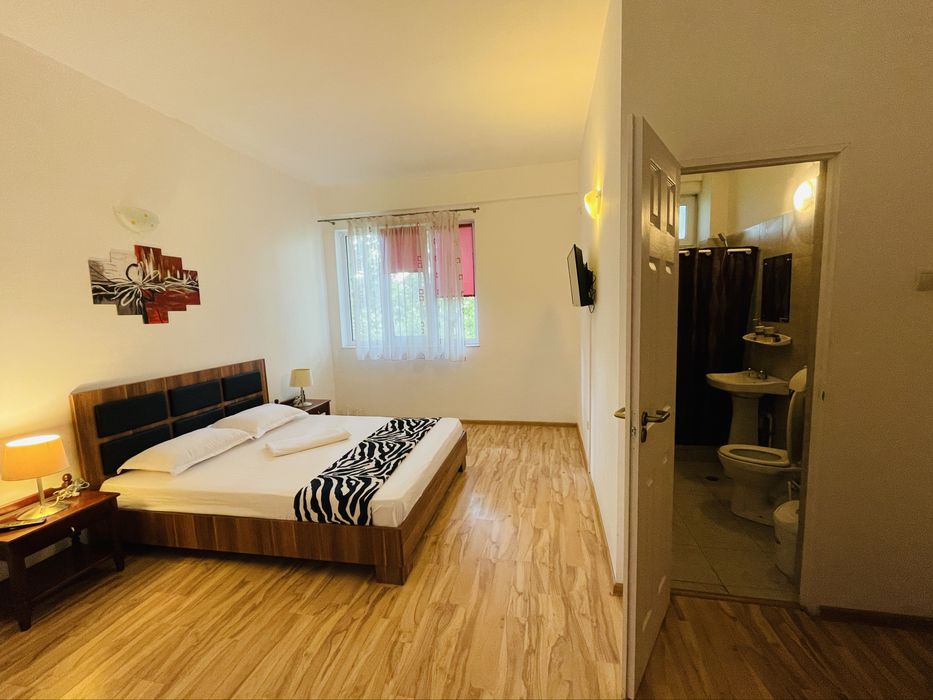 Pensiune oportunitate de investitie - Vila Mamaia Nord