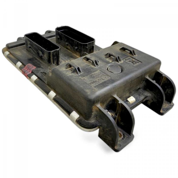 Scania L,P,G,R,S 2017 -2436635 UNITATE CONTROL-Calculator EEC3
