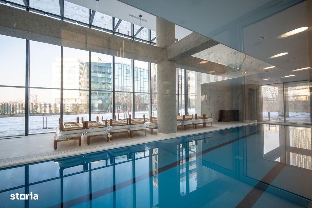 2 camere | Floreasca | Promenada Mall