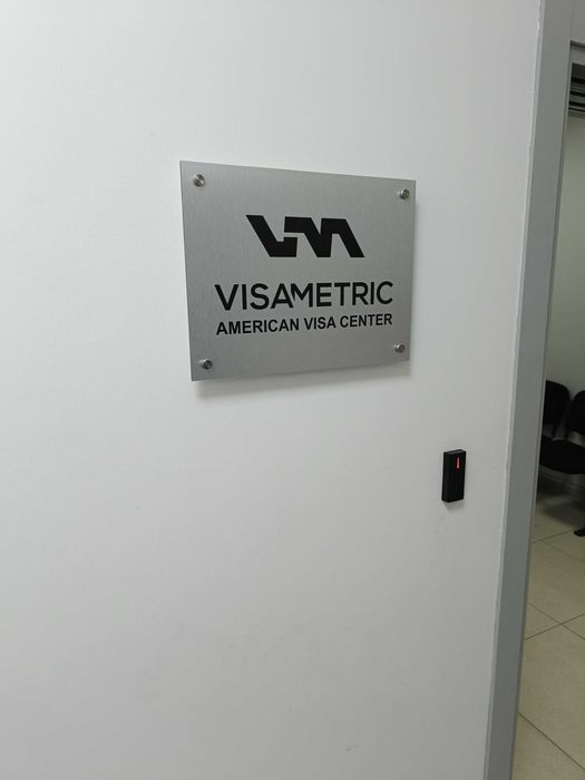 Визовая поддержка в США! Заполнение анкеты