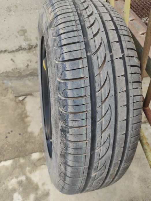 Колесо для лада автомобиля