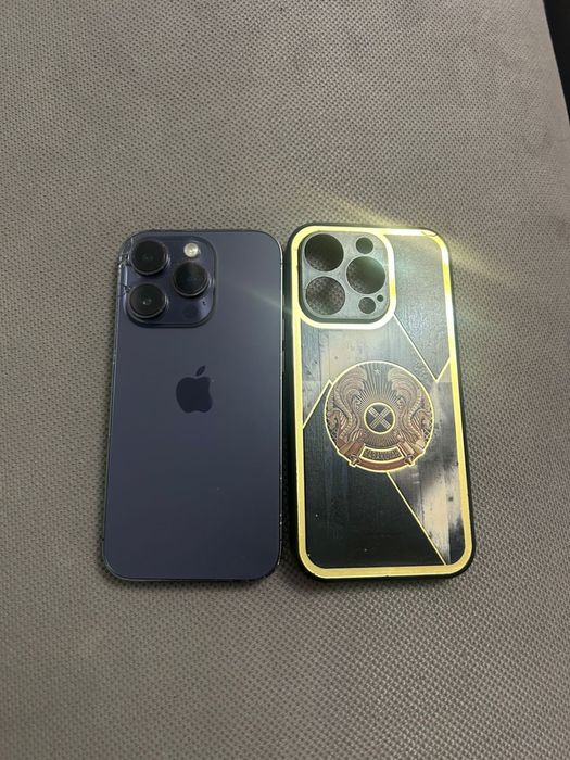 Iphone 14 pro б/у