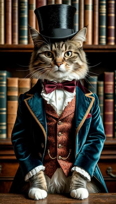 Услуги AI-creatora. Создаю AI-изображения под конкретную задачу