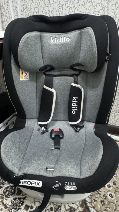 Автокресло детское