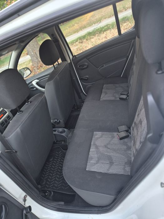 Dacia Samdero 1.2 benzina