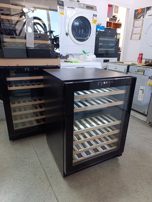 Хладилна Витрина за вграждане FRILEC