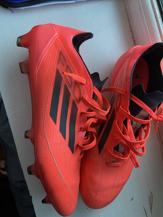 Бутсы оригинальные Adidas F50