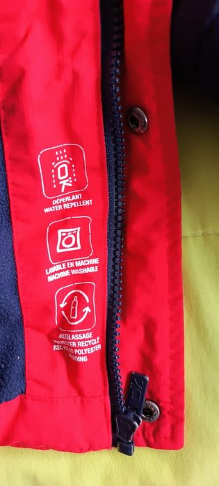 Зимно яке Okaidi