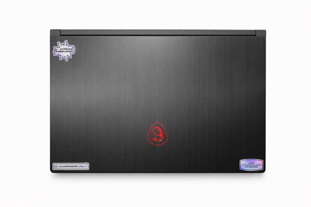 Msi noutbuk i5 -10. NVIDIA GeForce GTX 1650 with