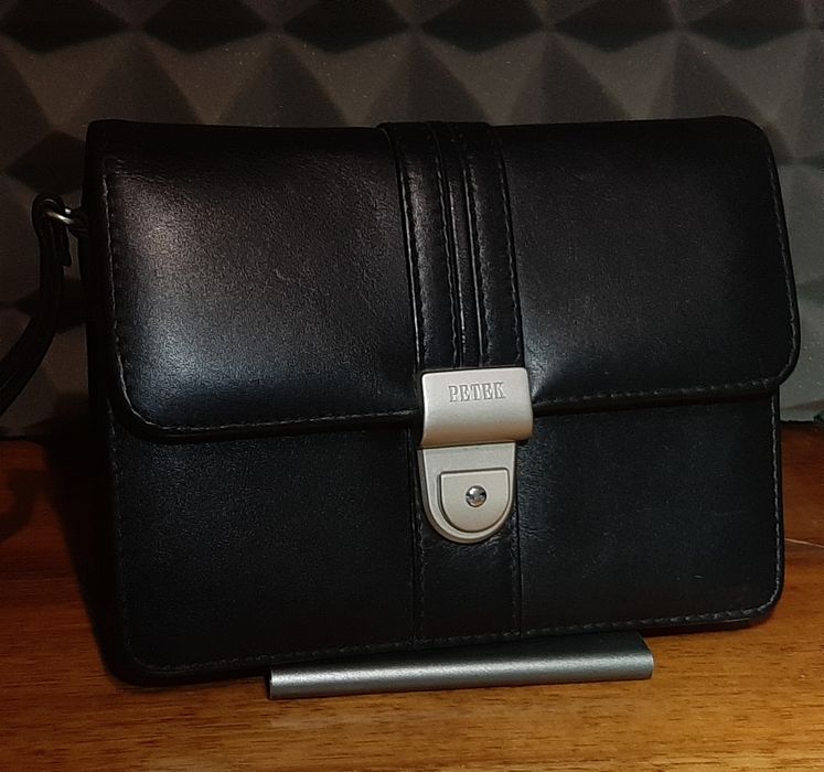Барсетка petek ОРИГИНАЛ