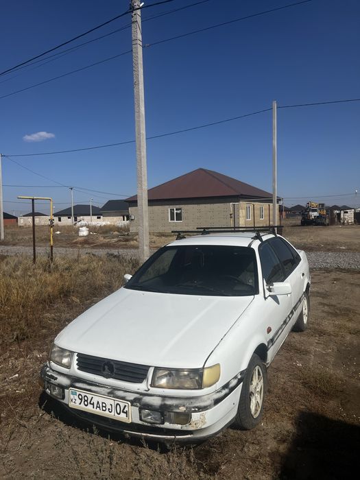 Volkswagen Passat B4 сатылады