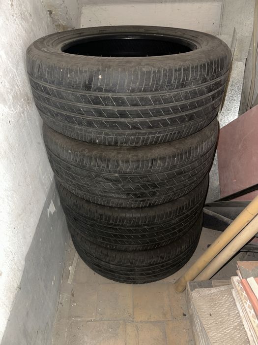 Goodyear Трекер 2 родной баллон