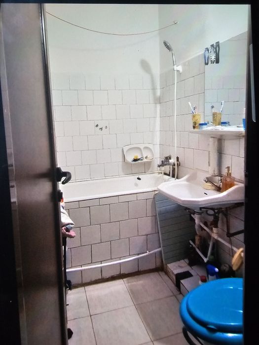 Apartament decomandat URGENT