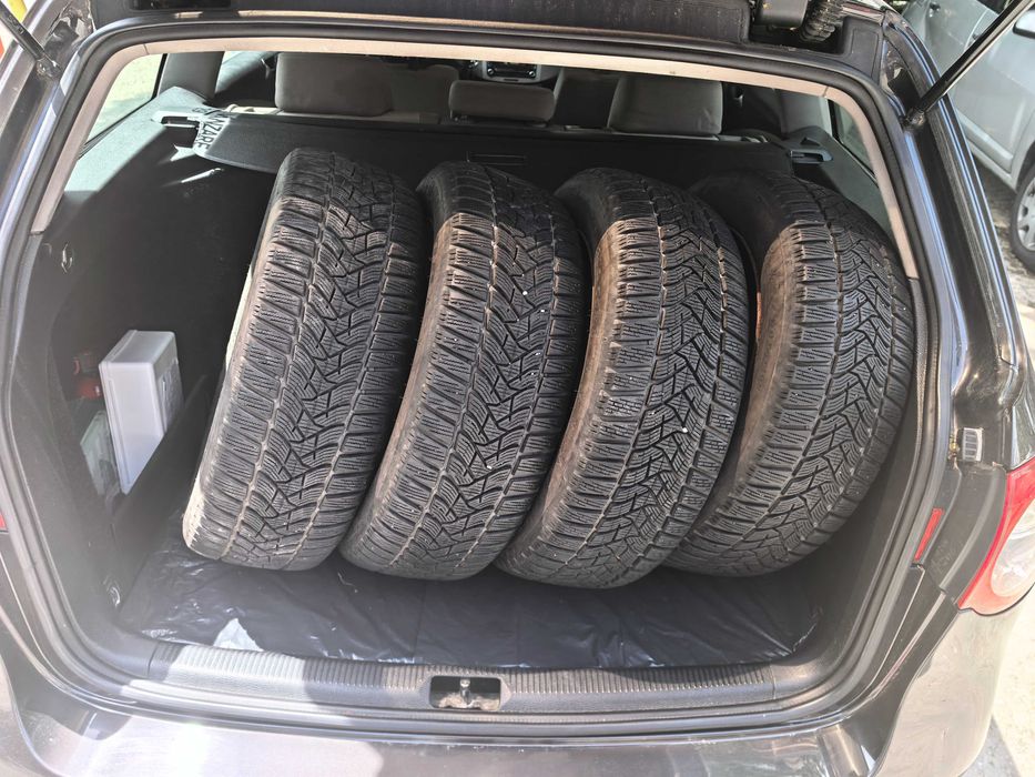 De Vanzare Passat b6