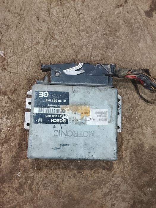 Опель вектра компютер  шымкент