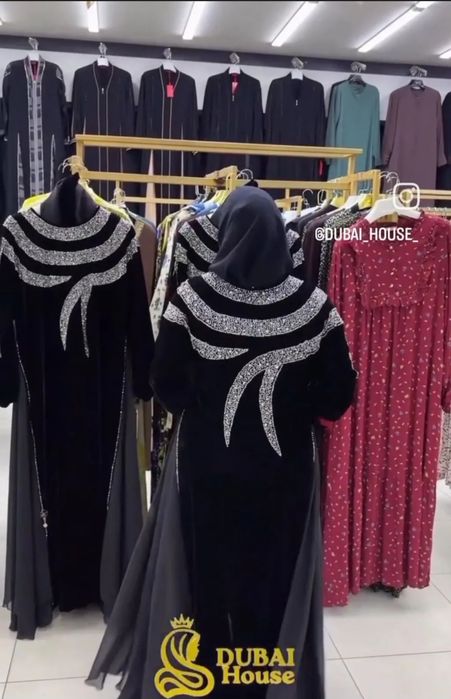 Ayollar libosi to'y bob