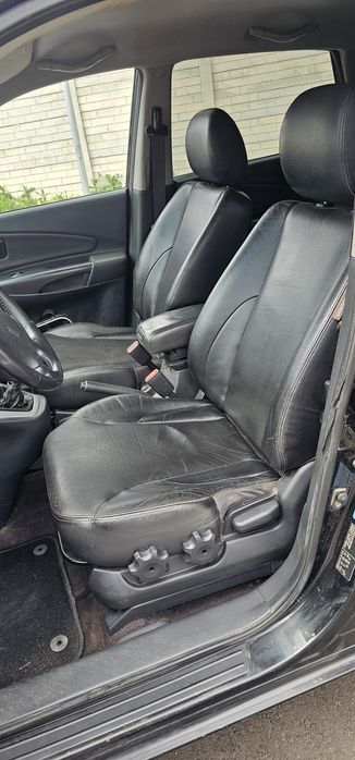 Hyundai tucson 4x4